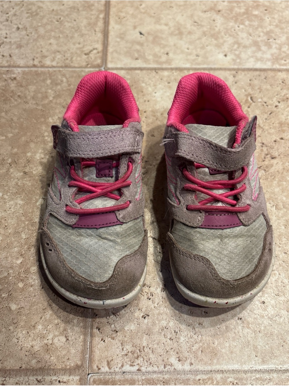 Merrell Bare Steps™ A83 Sneaker